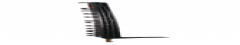SMART paal 115 cm (5 stuks)