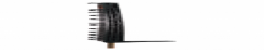 SMART paal 145 cm (5 stuks)