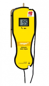 Fence tester Ranger DUAL digital