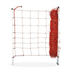 Schapennet farmer® 90cm enkele pen