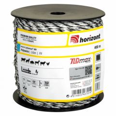 Draad TURBOMAX TLDmax W9 400 meter