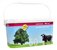 Mammicurine-880 - 50 stuks