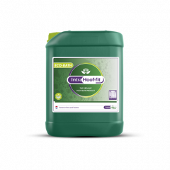 Intra Hoof-fit Eco-Bath 20 liter