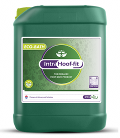 Intra Hoof-fit Eco-Bath 20 liter