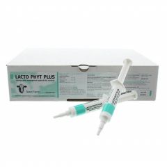 Droogzet injectoren Lacto Phyt Plus 48 stuks