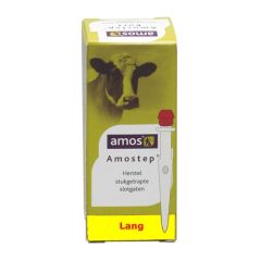 Tepelcanules Amostep lang 5 stuks