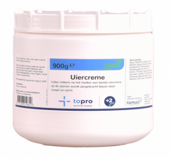Topro Uiercreme 900 gram