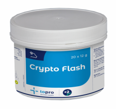 Topro Crypto Flash (20 x 12gr)