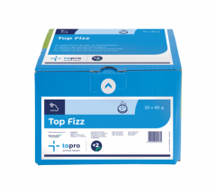 Topro Top Fizz 20 x 60 gram