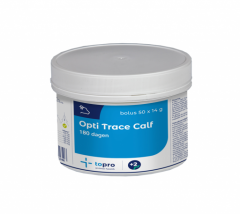 Topro Opti Trace Calf bolus 50 x 14 gram
