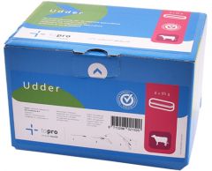 Topro Udder bolus 8 x 95 gram