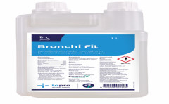 Topro Bronchi Fit 1000ml