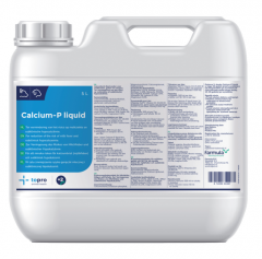 Topro Calcium-P Liquid - 5 L