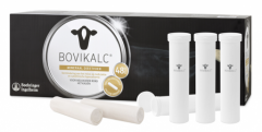 Bovikalc Calciumbolus - 48 stuks