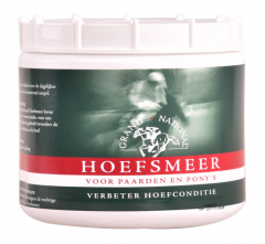Grand National hoefsmeer - 900 ml