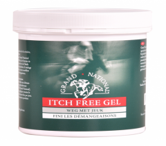 Grand National itch free gel 500 ml