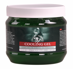 Grand National cooling gel - 1000 ml