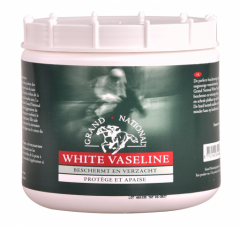 Grand National White Vaseline - 800 gram