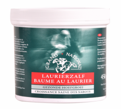 Grand National Laurierzalf - 450 gram