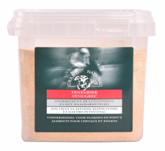 GrandNational Fene Griek - 1,5kg