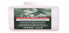 Grand National lederolie - 500 ml