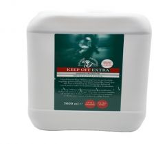 Grand National keep off extra - 5 liter
