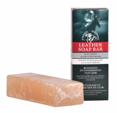 Grand National glycerine zeep - 250 gram