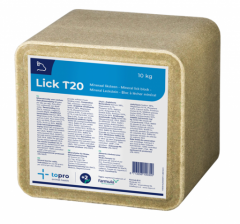 Topro Lick T20 10 kg