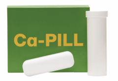 Ca-PILL (calcium tekort)