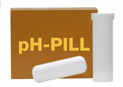 pH-PILL (pensverzuring)