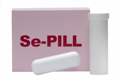 Se-PILL (vitamine E + selenium)
