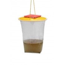 RedTop vliegenval XL incl. lokmiddel