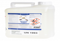 Pyretrex Fogger 10 L