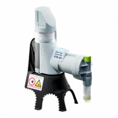 SafeTrap Automatic STA 25 startkit