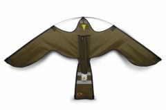 Reserve vlieger vogelverschrikker Hawk Kite