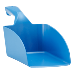 Handschep Vikan 56773 blauw 0,5 liter