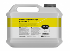a.s Vloeibare handzeep 5 liter