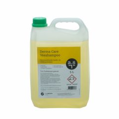 a.s Dermacare veeshampoo 5 liter