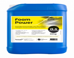 a.s Foam Power (22 kg)