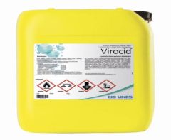 Virocid™ 20 liter