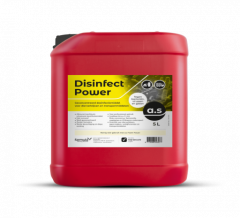 a.s Disinfect Power 5L