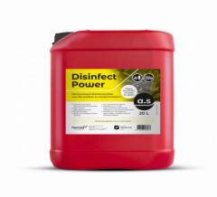 a.s Disinfect Power 20L