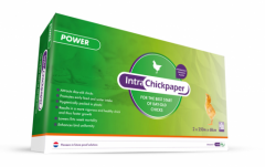 Kuikenpapier Powerpaper 3 rol