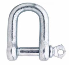 Harpsluiting 8mm (5/16")