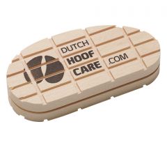 DHC Klauwblokje (11 cm x 2,1 cm)
