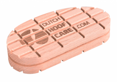 DHC Klauwblokje (11 cm x 2,1 cm)