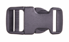 Gesp klein tbv Kalverdekje Topro