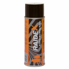 Merkspray Raidex Oranje V/Rv (500 ml)