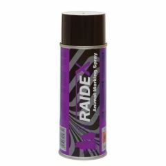 Merkspray Raidex Violet V/Rv (500 ml)