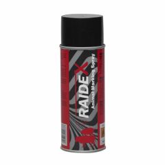 Merkspray Raidex rood rundvee / varkens 200 ml